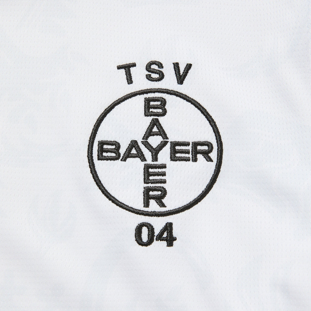 Terza divisa Bayer Leverkusen 26/27 - Versione Tifoso