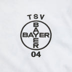 Terza divisa Bayer Leverkusen 26/27 - Versione Tifoso