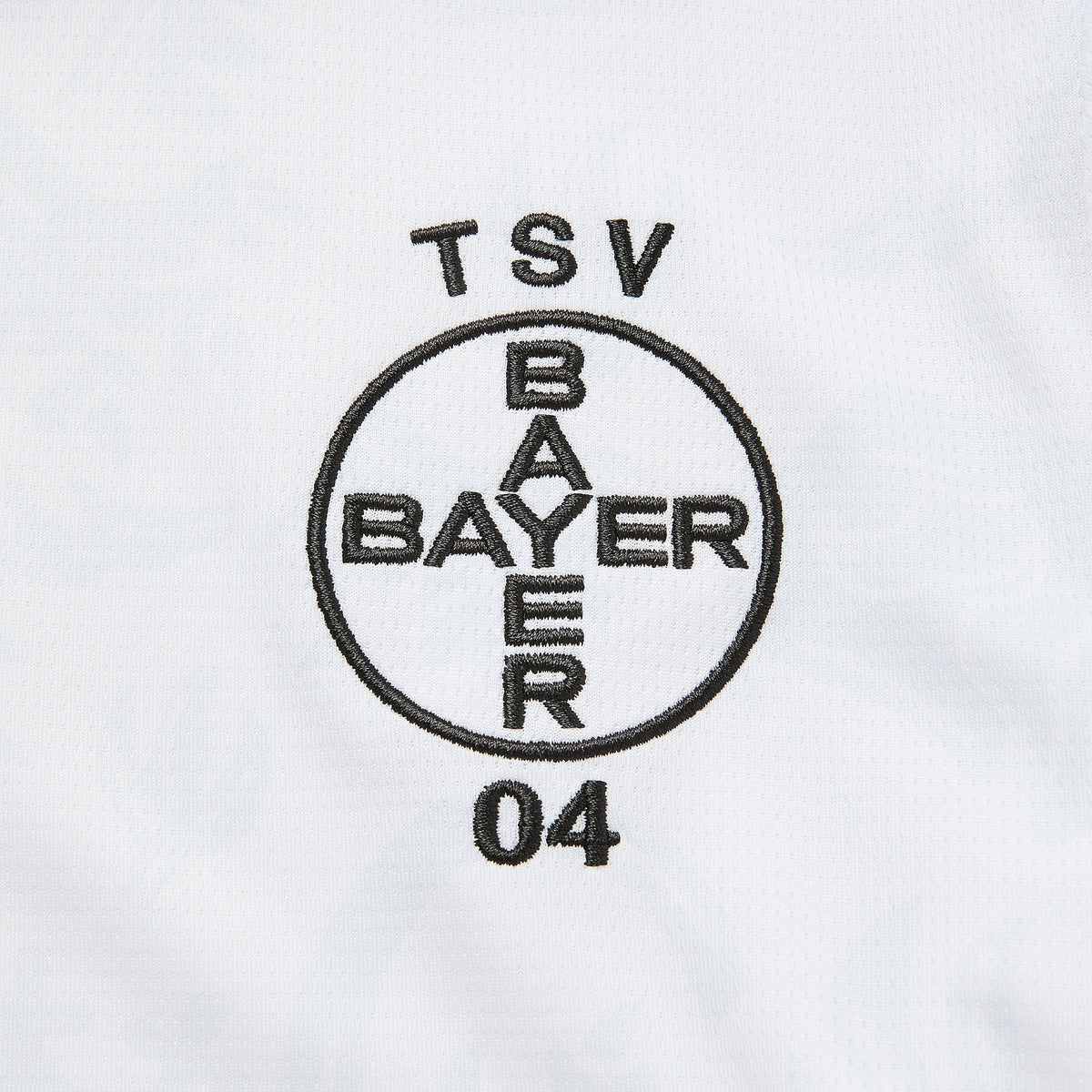 Terza divisa Bayer Leverkusen 26/27 - Versione Tifoso
