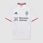 Bayer Leverkusen 26/27 Third - Fan Version
