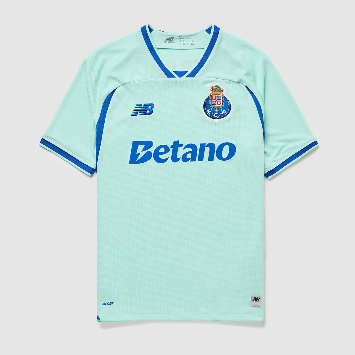 FC Porto 26/27 Third - Fan Version