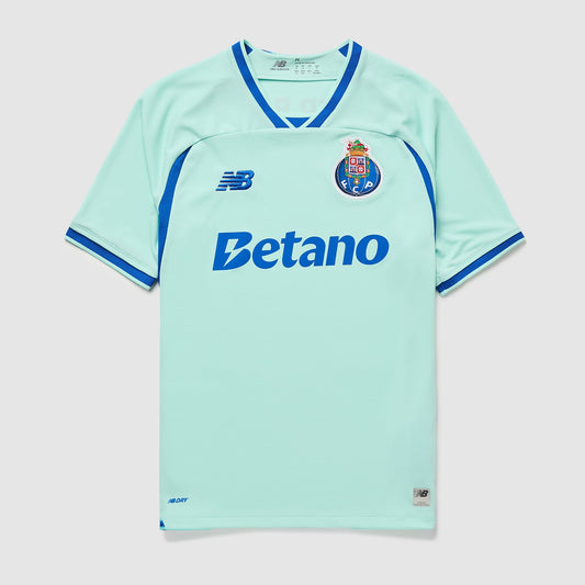 FC Porto 26/27 Third - Fan Version