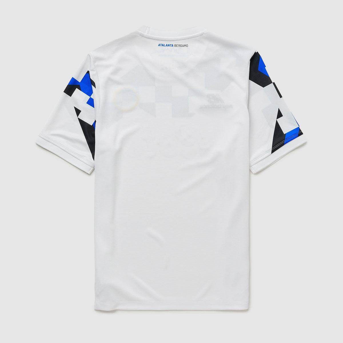 Atalanta 26/27 Auswärts – Fan-Version