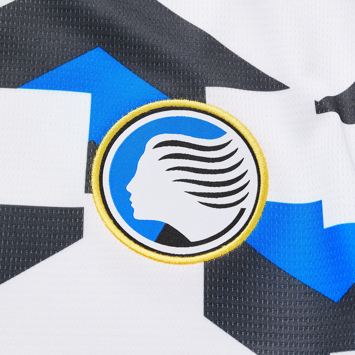 Atalanta 26/27 Auswärts – Fan-Version