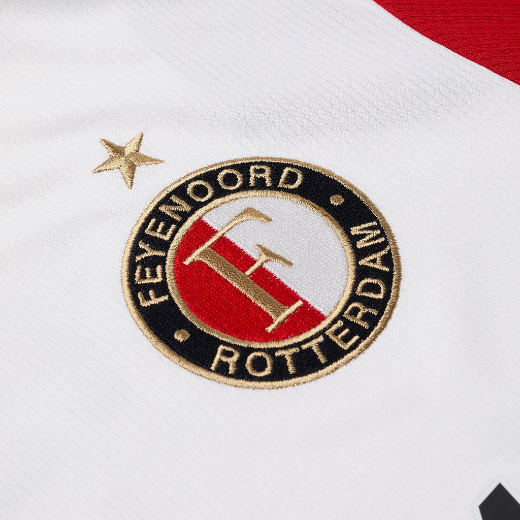 Feyenoord 26/27 Heim - Fan-Version