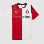 Feyenoord 26/27 Home - Fan Version