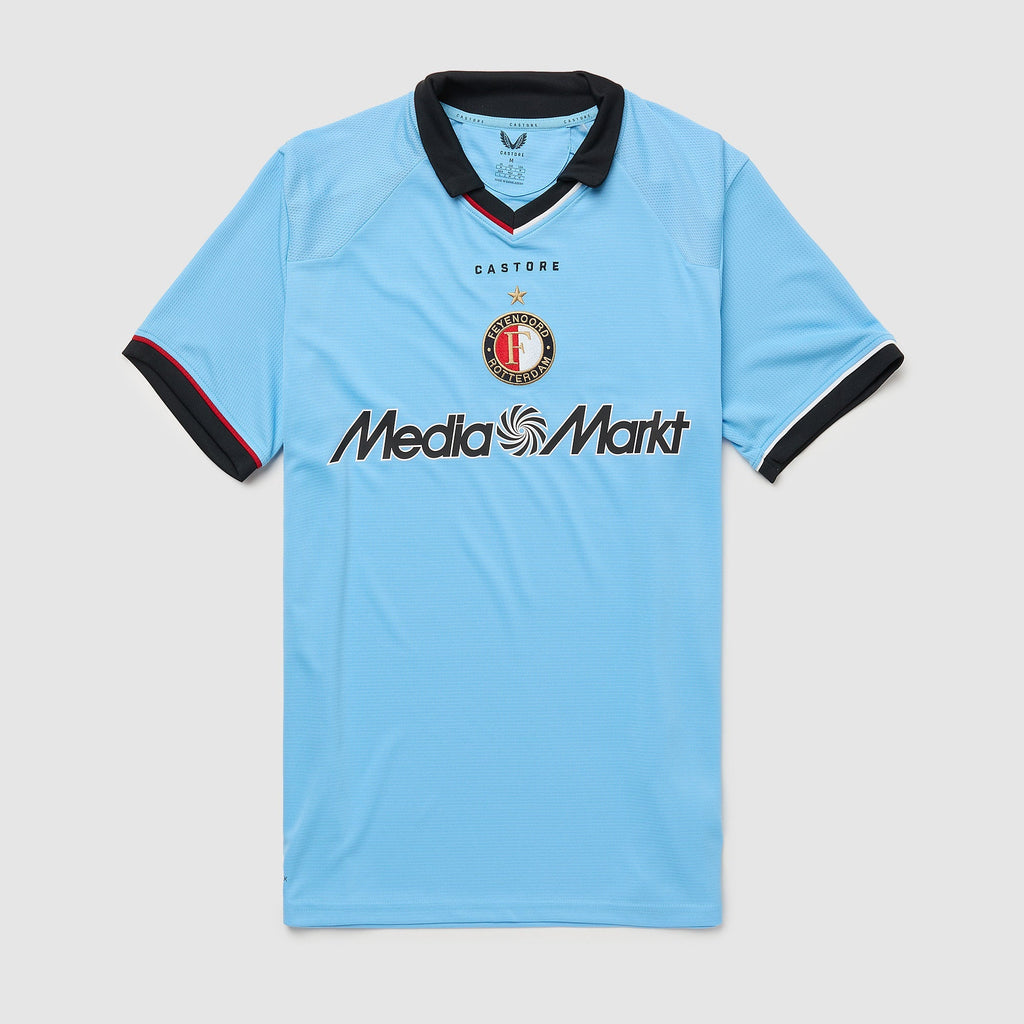 Feyenoord 26/27 Away - Fan Version