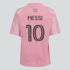 Inter Miami 25/26 Home - Kit Bambini