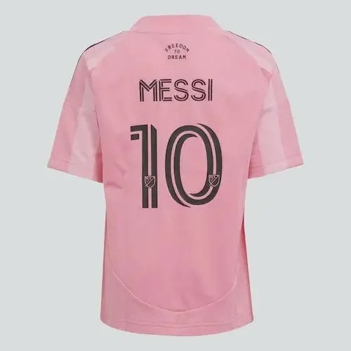 Inter Miami 25/26 Home - Kids Kit
