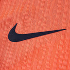 Barcelona 25/26 Third Player Jersey - Spotify sponsor detail