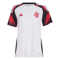 Maglia da Trasferta II Flamengo 25/26 - Donna
