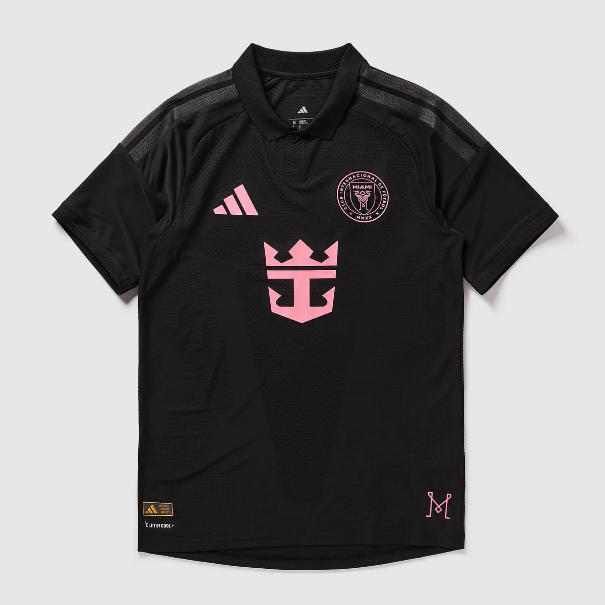 Inter Miami 26/27 Away - Player Version