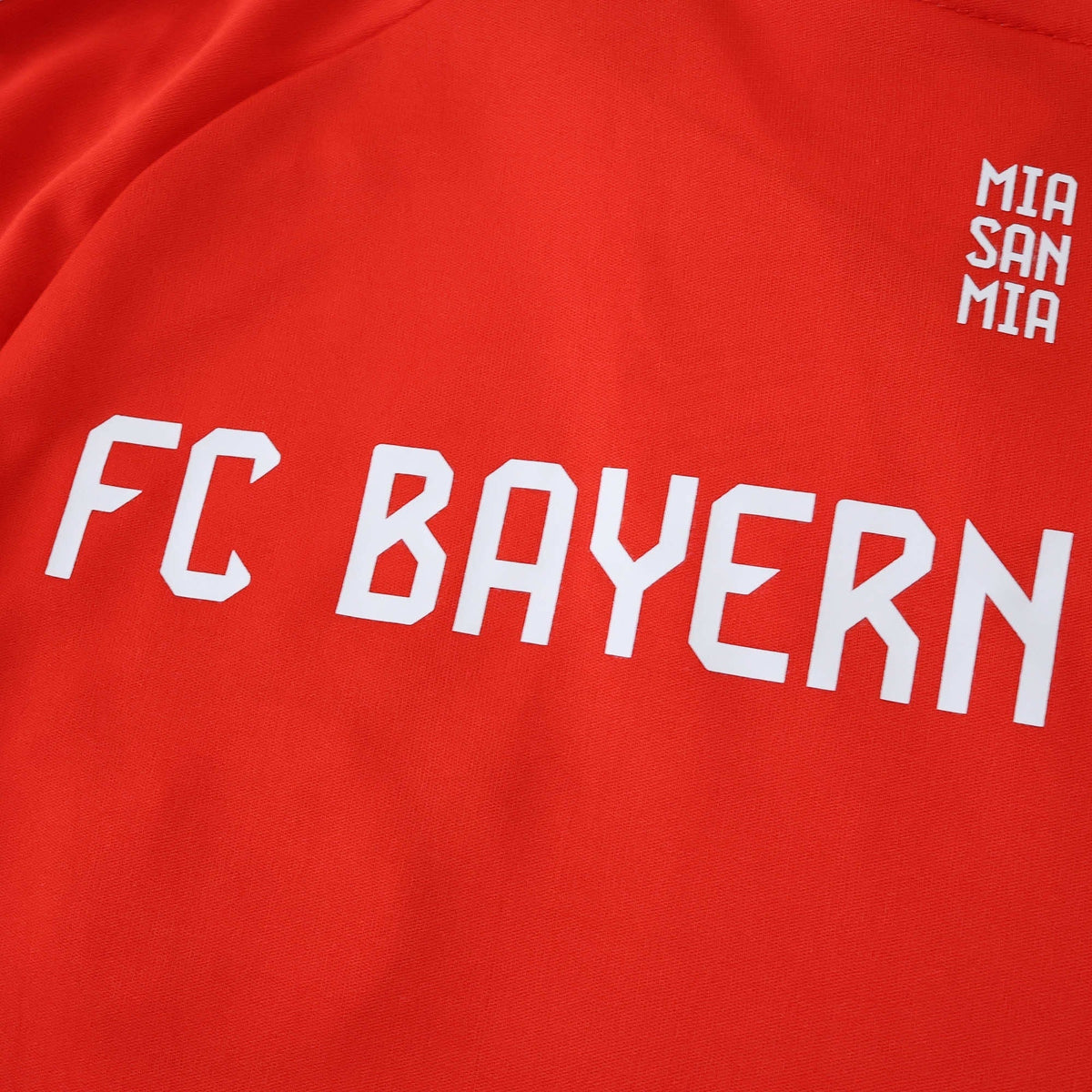 Bayern Munich 25/26 Home - Kids Kit