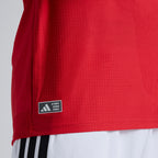 Prima maglia home Manchester United 26/27 - Versione giocatore