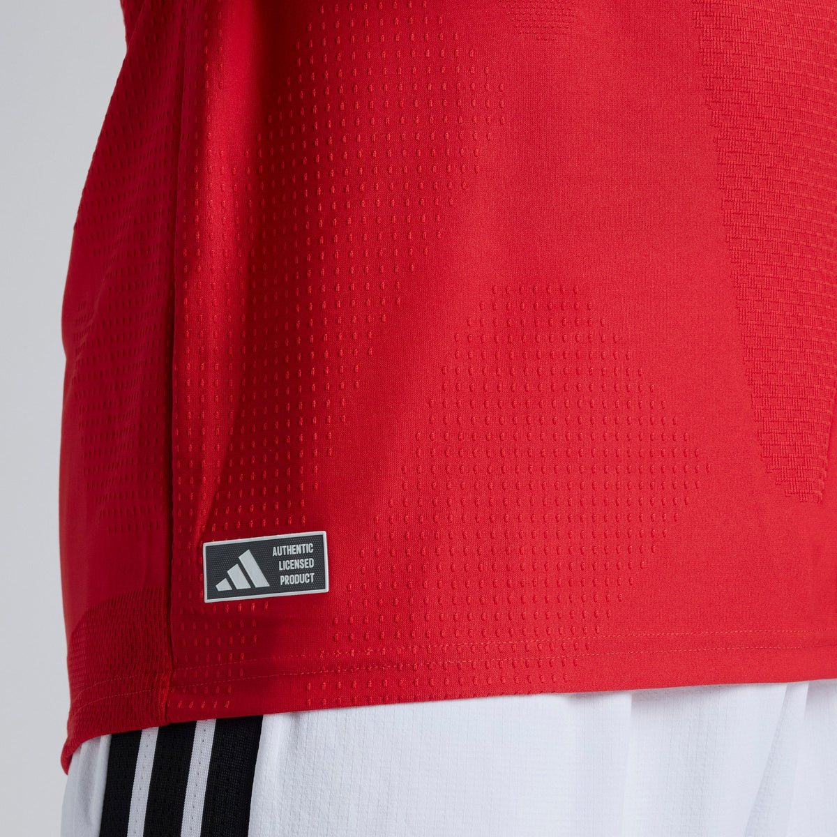 Prima maglia home Manchester United 26/27 - Versione giocatore