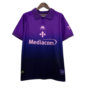 Fiorentina 25/26 Special Edition Jersey - Fan Version