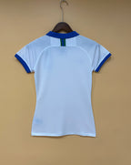 Brésil 19/20 I Domicile - Femme