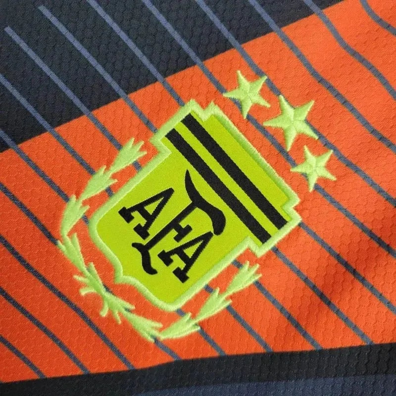 Argentina 24/25 Goalkeeper - Fan Version - image 3