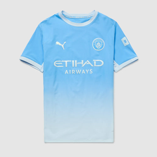 Manchester City 26/27 I Home Jersey - Player Version