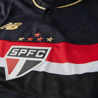 Troisième maillot Sao Paulo 25/26 Femme