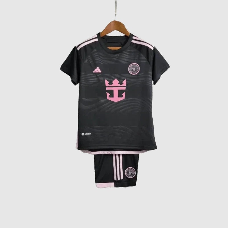 Inter Miami 24/25 Away - Kids Kit
