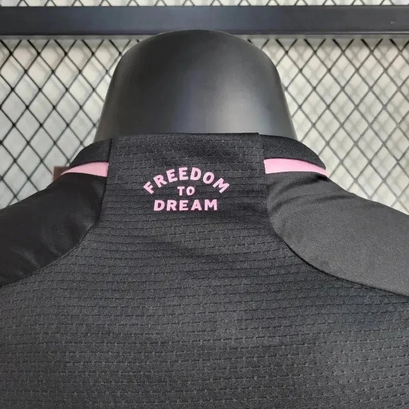 Inter Miami 24/25 Away - Player Version