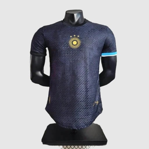 Argentina GOAT #10 Special Edition - Player Version - image 1