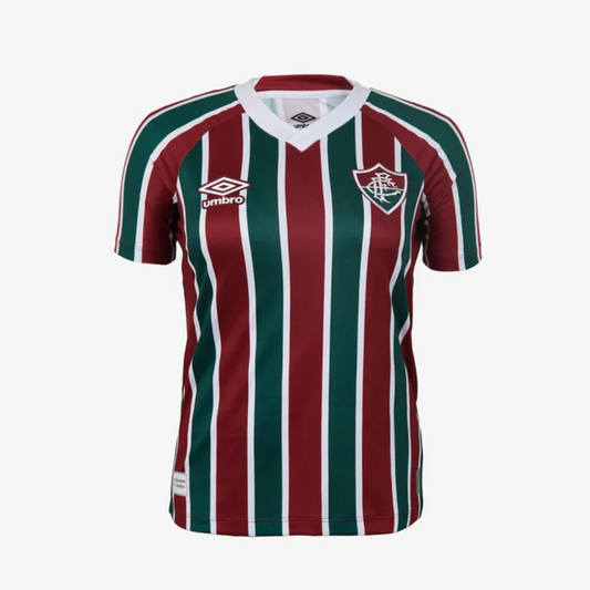 Jersey Woman Umbro Fluminense 2025/26 I