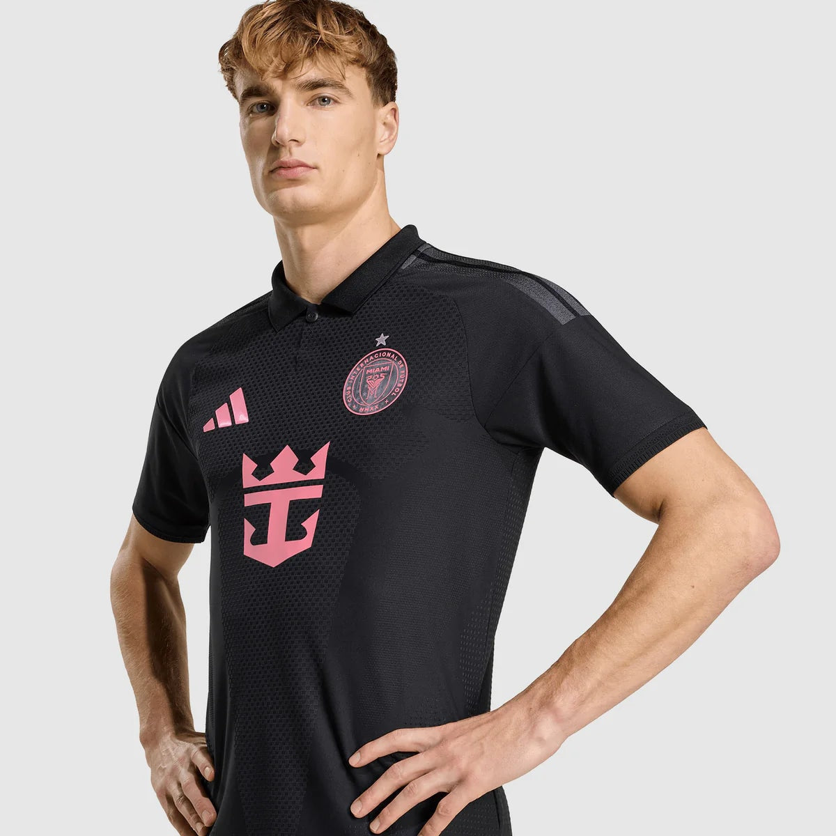 Inter Miami 26/27 Away - Player Version