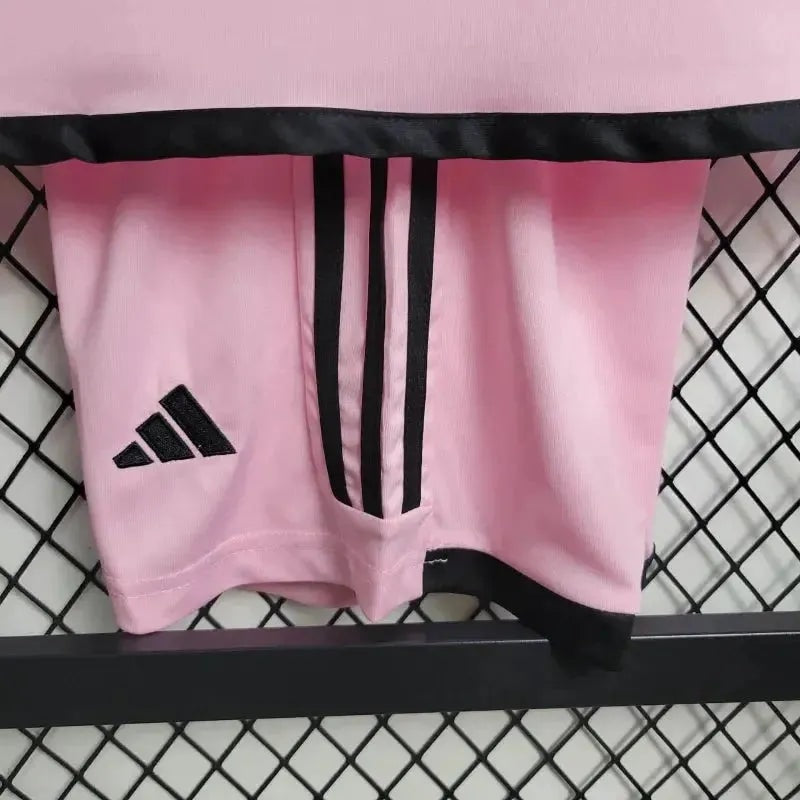Inter Miami 24/25 Home - Kids Kit