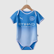 Manchester City Kids Baby Home 26/27
