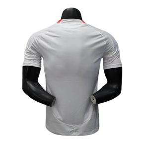 Liverpool 25/26 II Away Jersey - Player Version