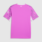 Manchester City 26/27 Goalkeeper Pink Jersey - back