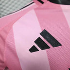 Inter Miami 25/26 Home - Versione giocatore