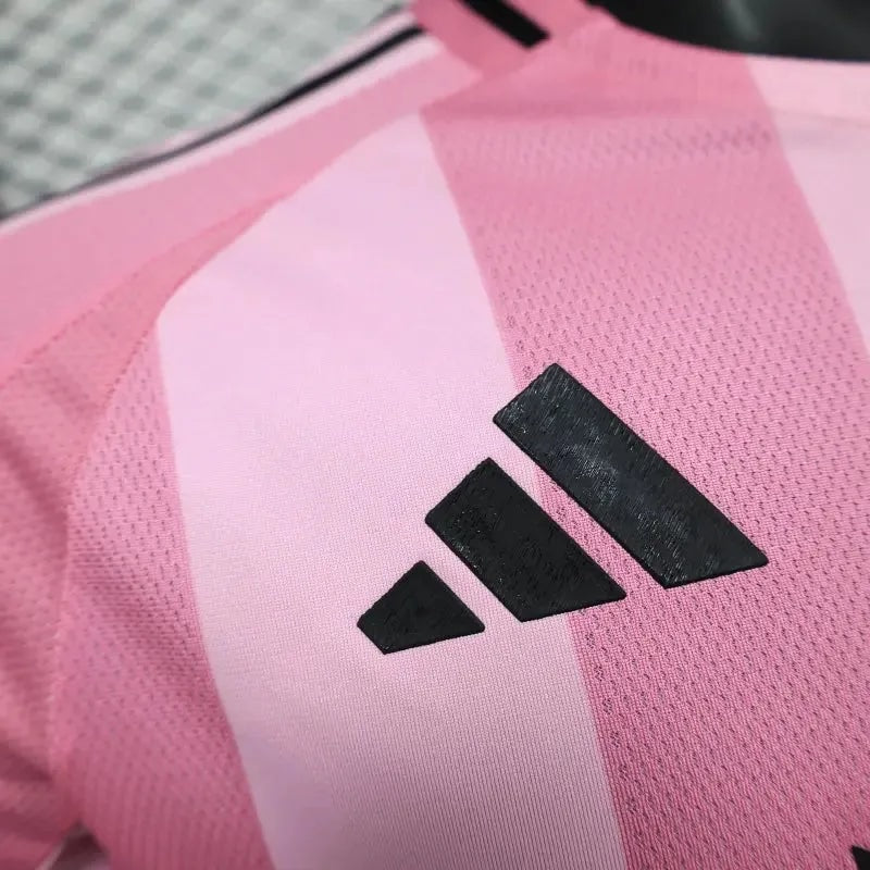Inter Miami 25/26 Home - Versione giocatore