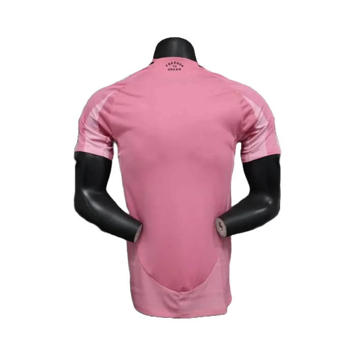 Inter Miami 25/26 Home - Player Version