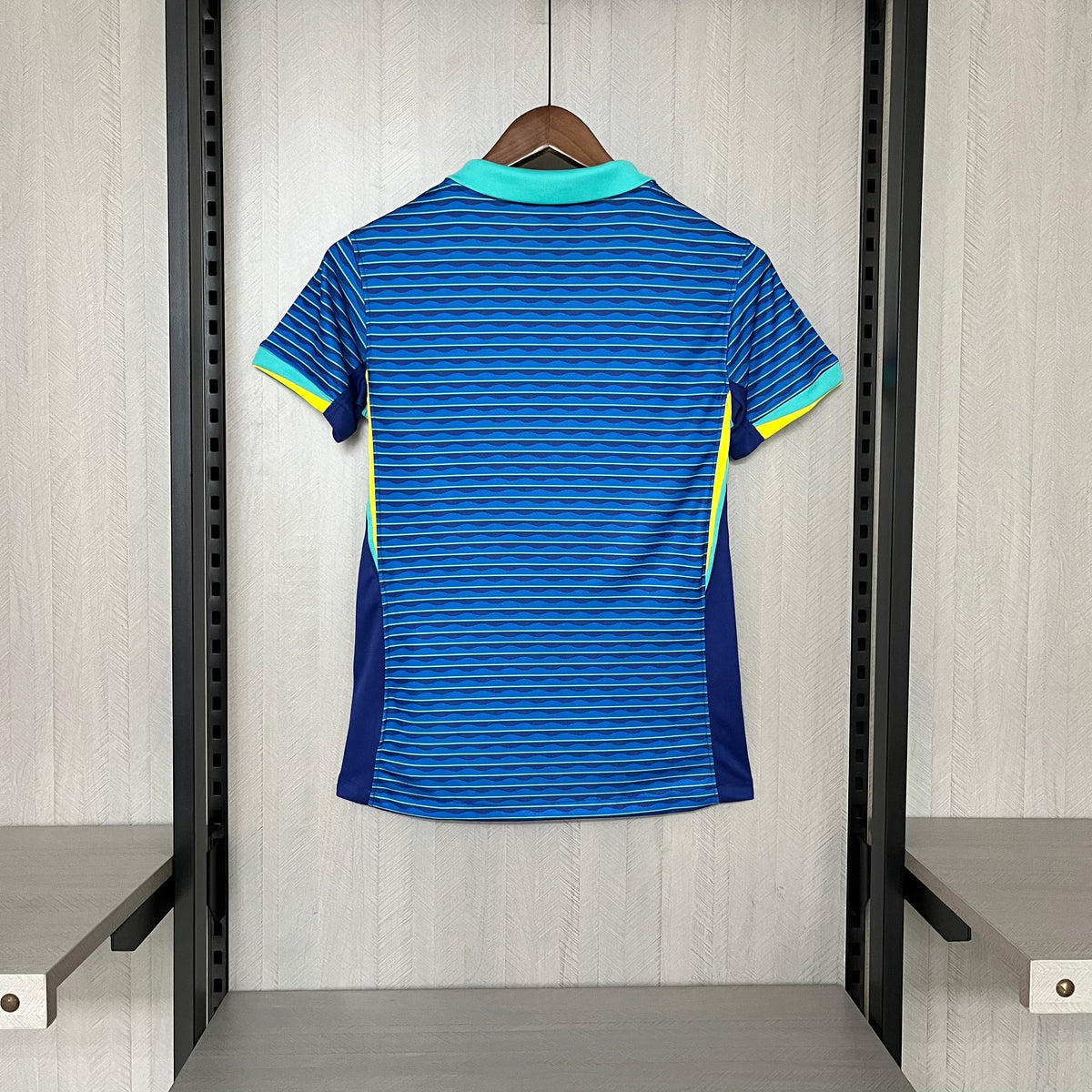 Brasile 25/26 I Trasferta - Donna