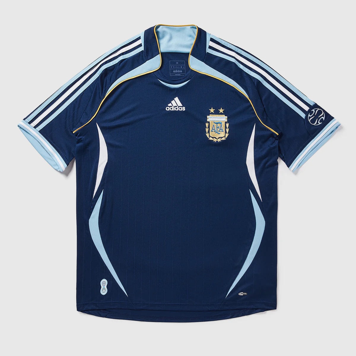 Argentina Leo Trilogy Combo - 2006, 2022 and 2026 - Fan Version - image 2