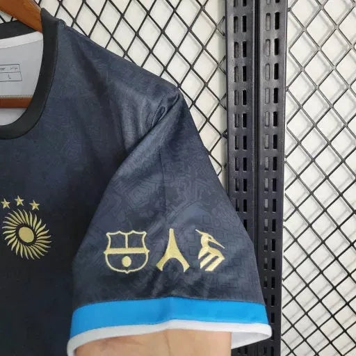 Argentina GOAT #10 Special Edition - Fan Version - image 4