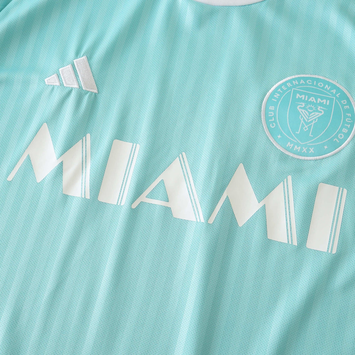 Inter Miami 24/25 Third - Kids Kit