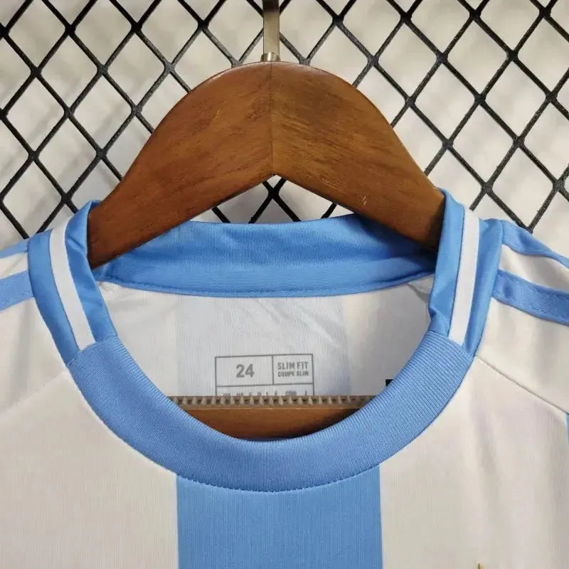 Argentina 24/25 Home - Kids Kit - image 5