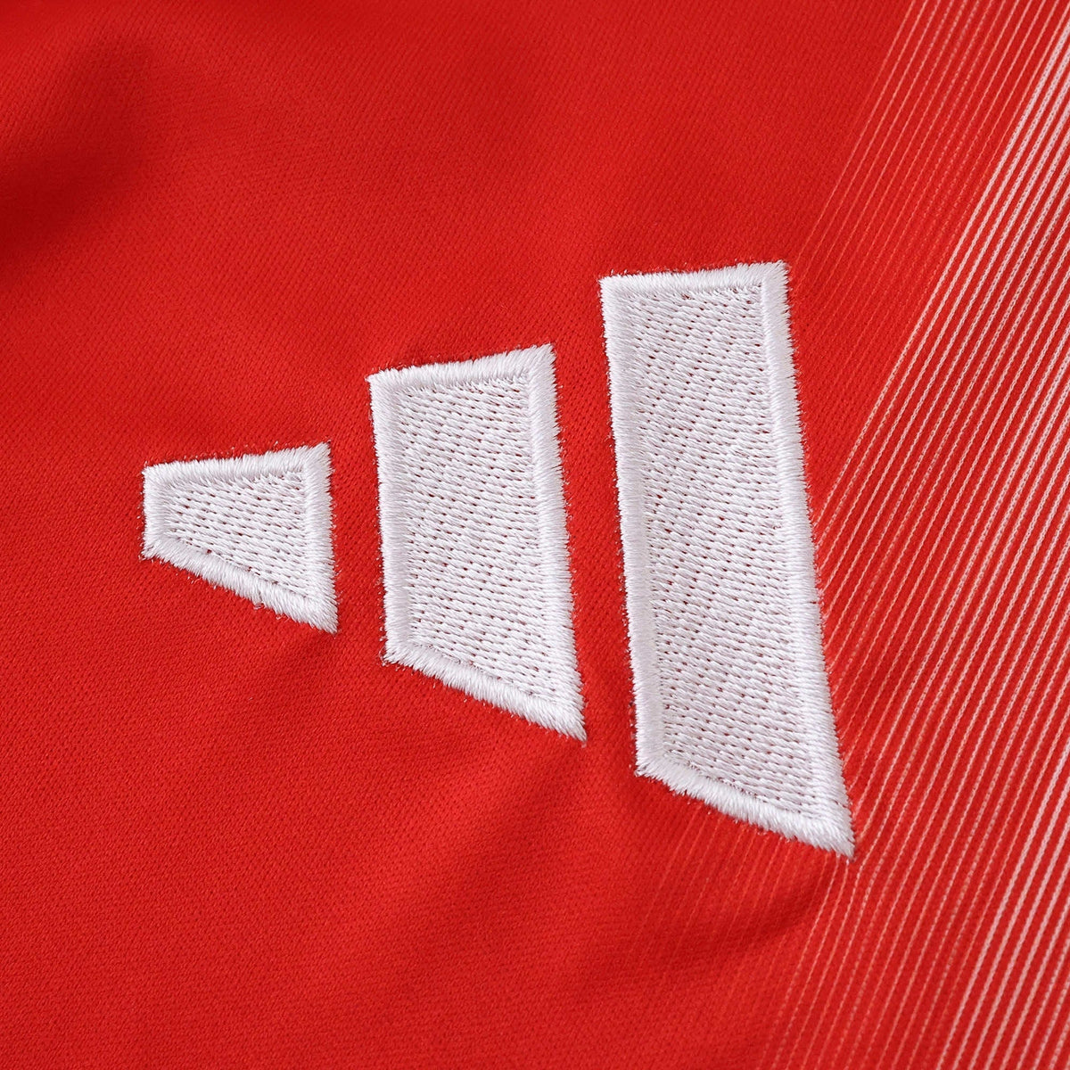Bayern Munich 25/26 Home - Kids Kit