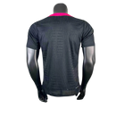 Chelsea 25/26 Training Jersey - Black - Player Version