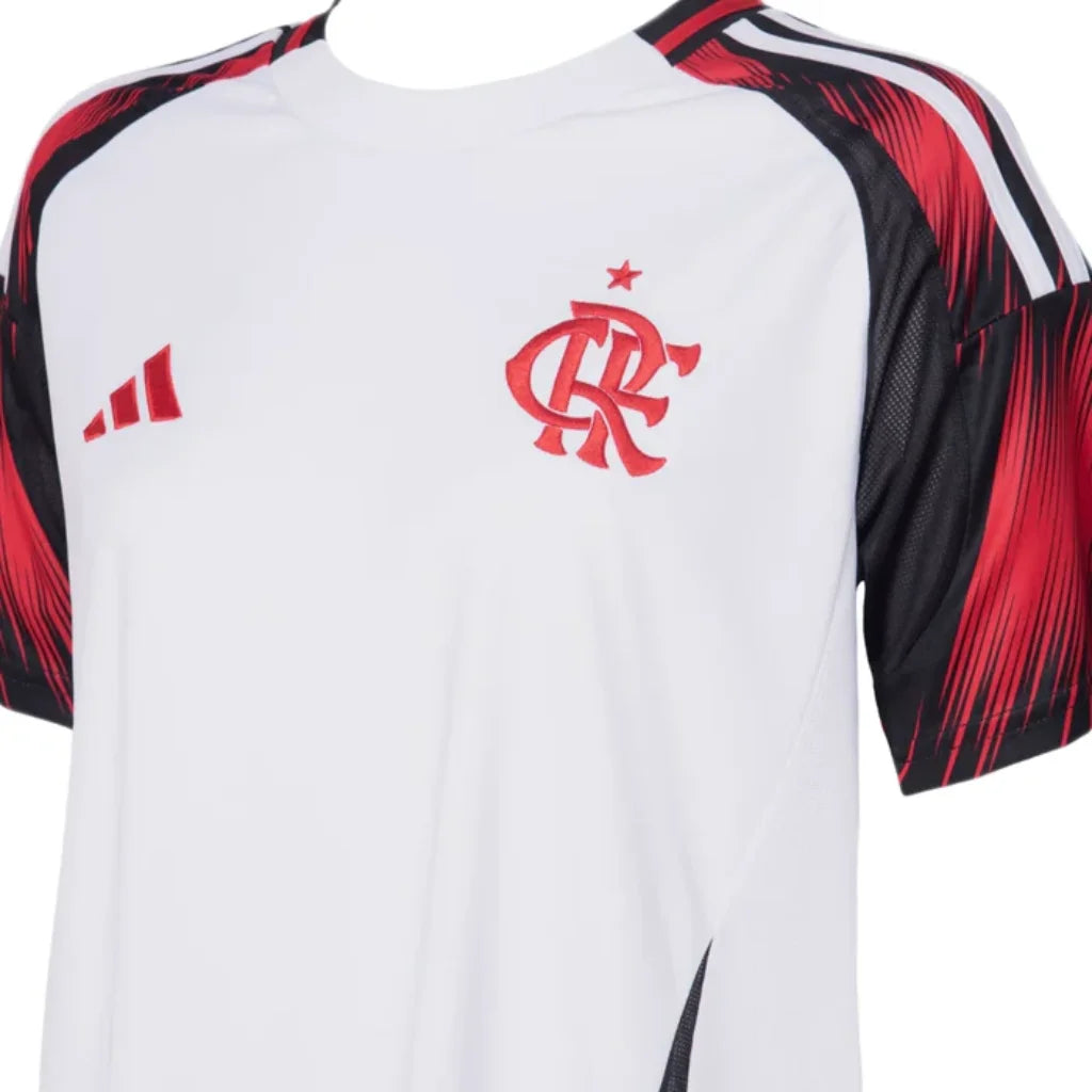 Flamengo Away II Libertadores 25/26 - Fan Version