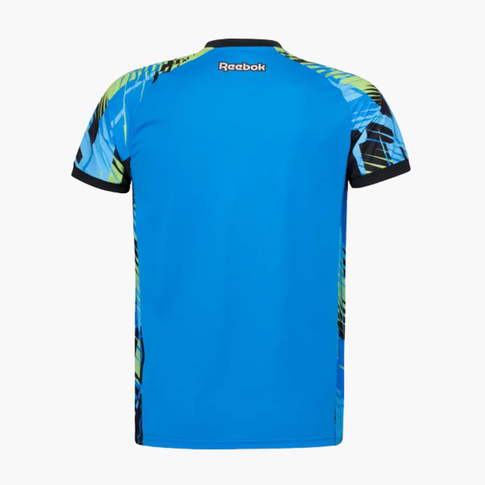 Jersey Goalkeeper Reebok Botafogo 2025/26 I