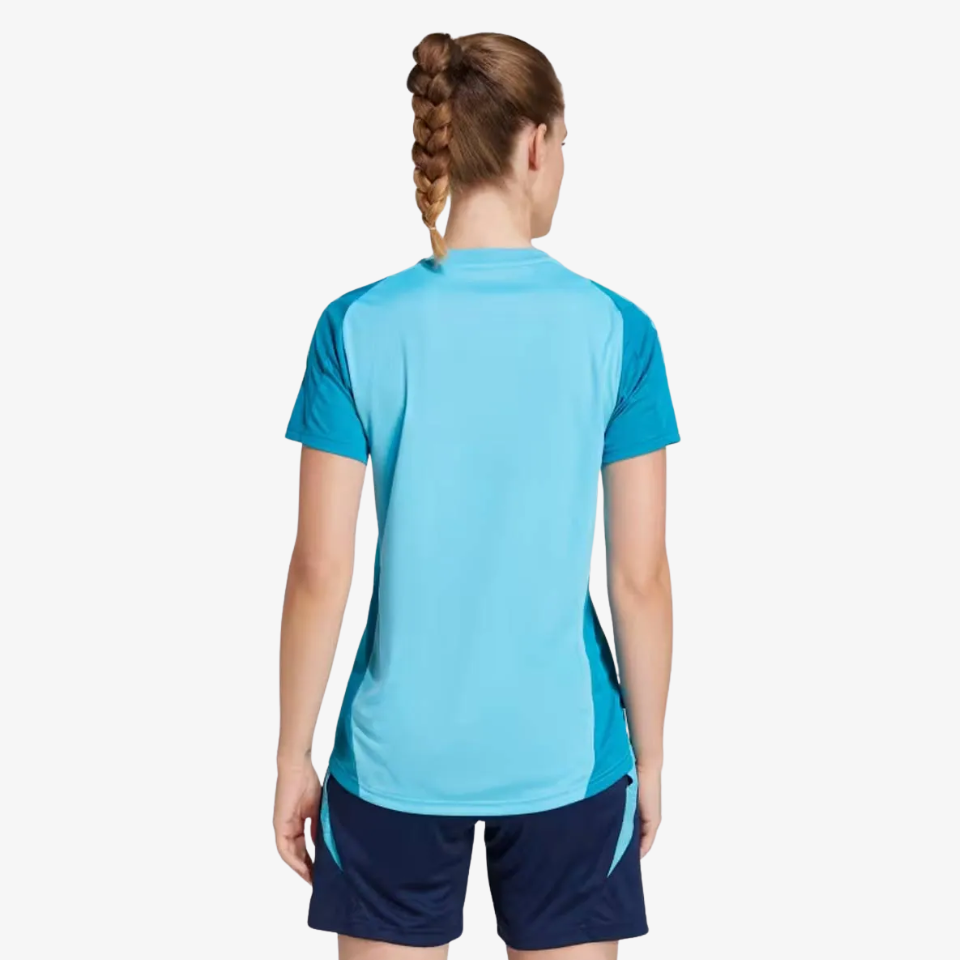 Jersey Adidas Woman Training Flamengo 2025/26