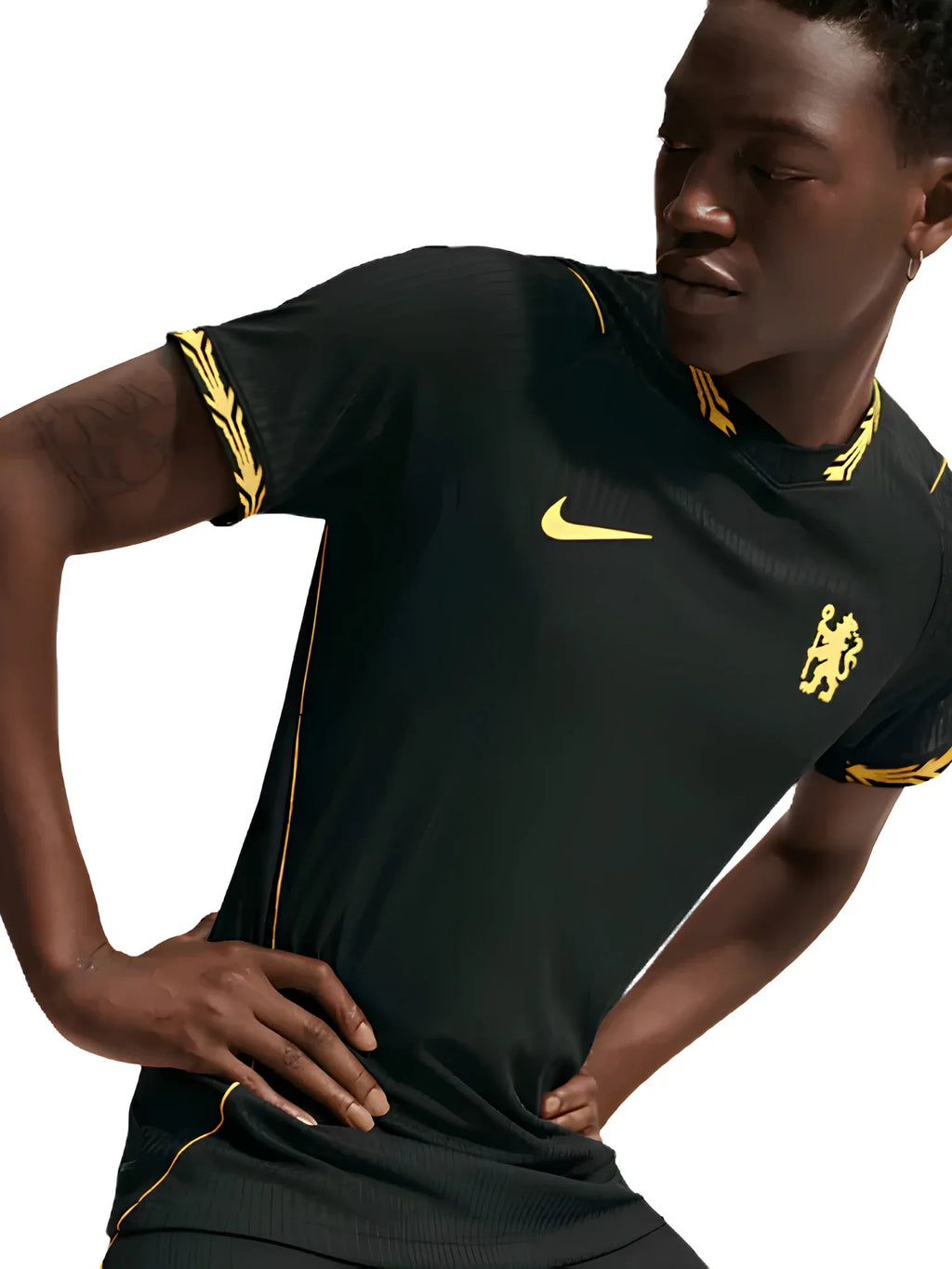Maglia da Trasferta Chelsea 2026/27 - Versione Giocatore