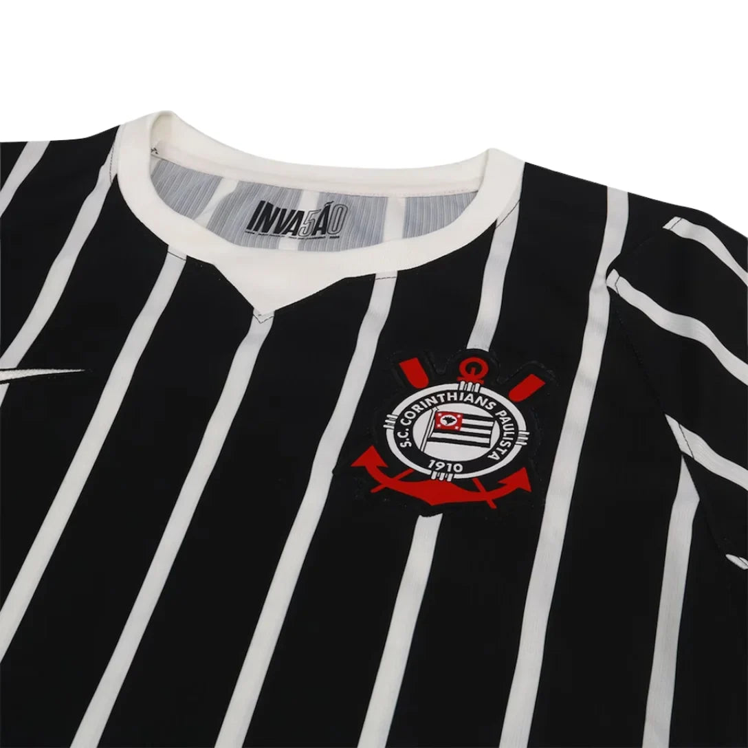 Corinthians II Away 2026/27 - Fan Version