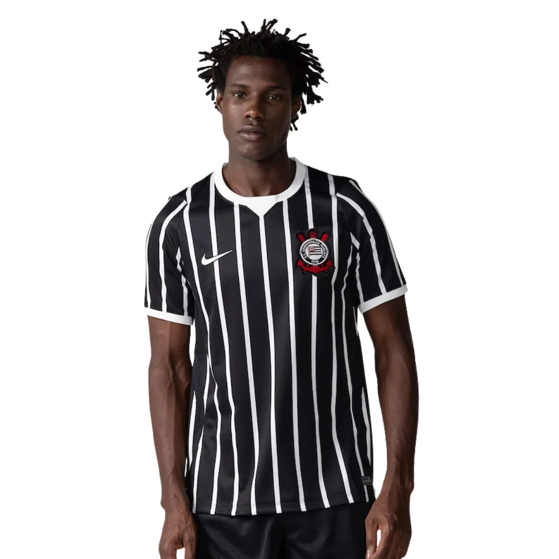 Corinthians II Away 2026/27 - Player Version