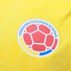 Camiseta I Local de Colombia 25/26 - Versión Jugador